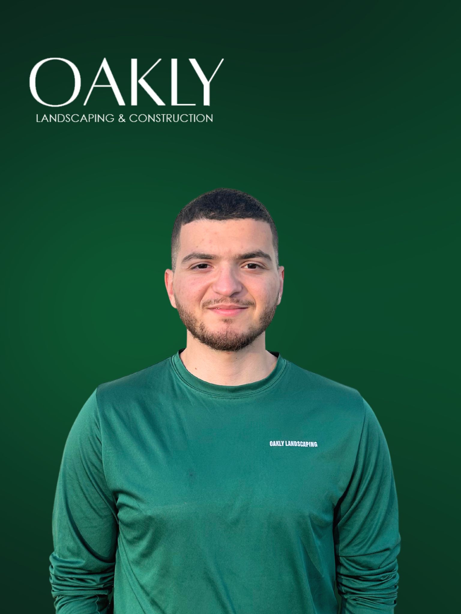 Aboud Alasadi Office Manager