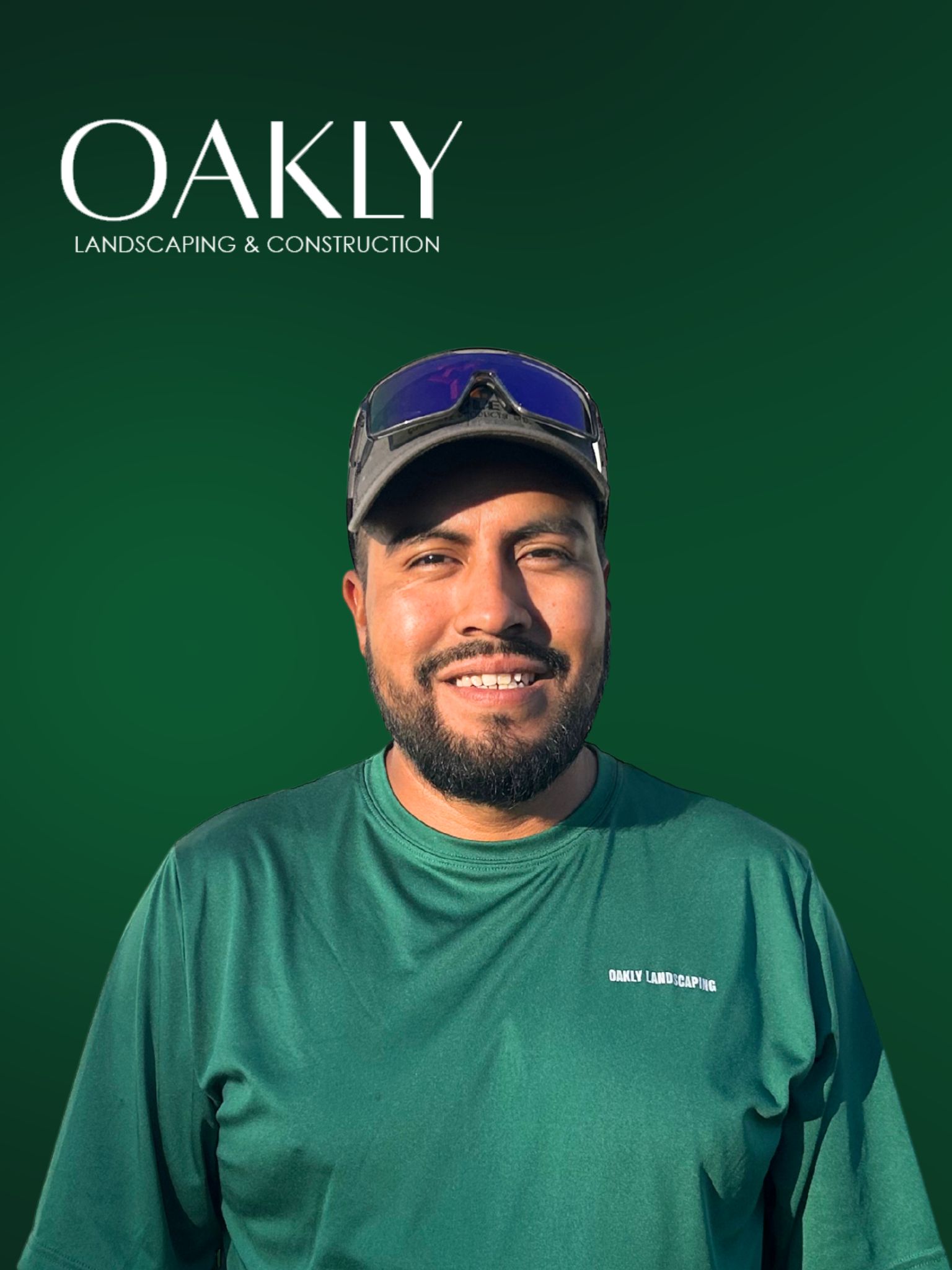 Mauricio Tlaxaca - Site Manager