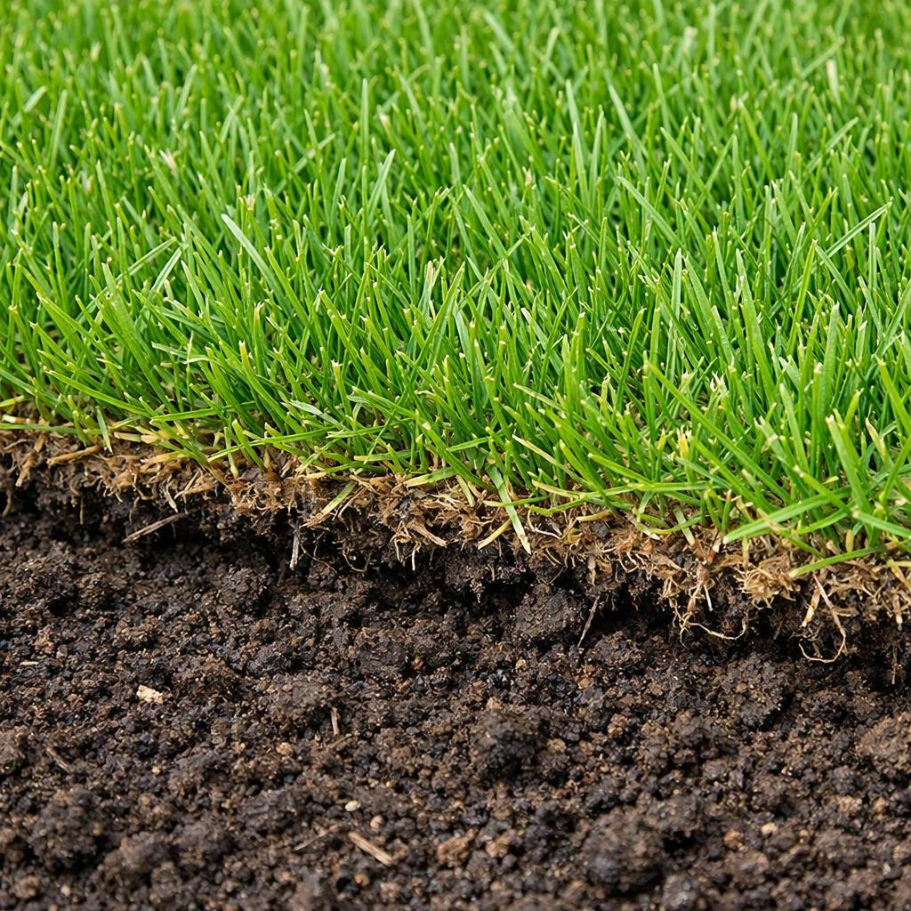 Learn the week-by-week watering schedule new sod needs to thrive in the GTA. From daily sessions to deep watering — read the full guide.