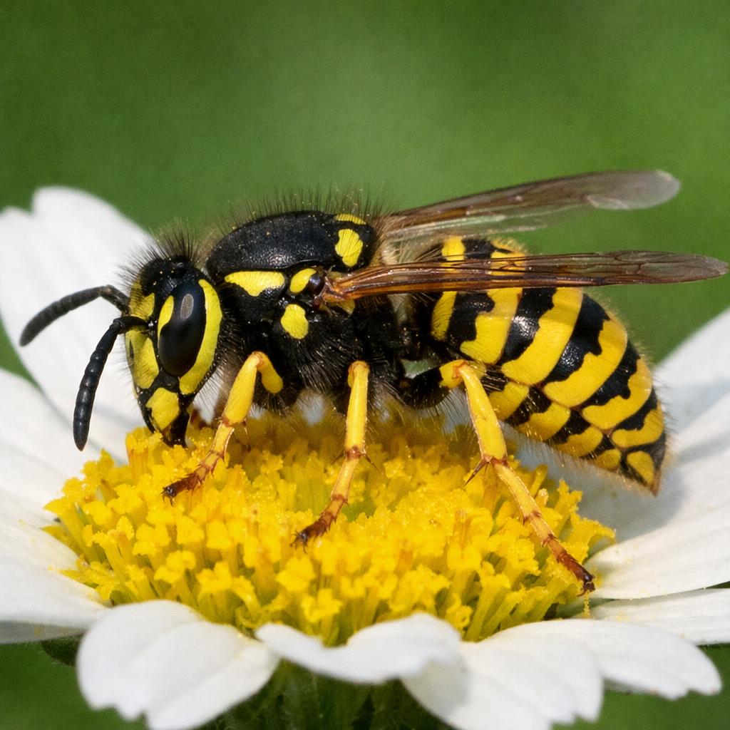 Ontario's wasp season peaks in August. Learn to ID species, remove nests safely, and prevent them from returning. Get started today.