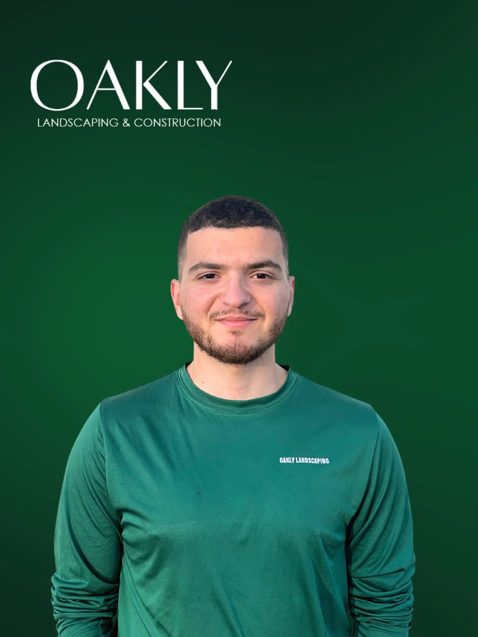 Aboud Alasadi  Office Manager