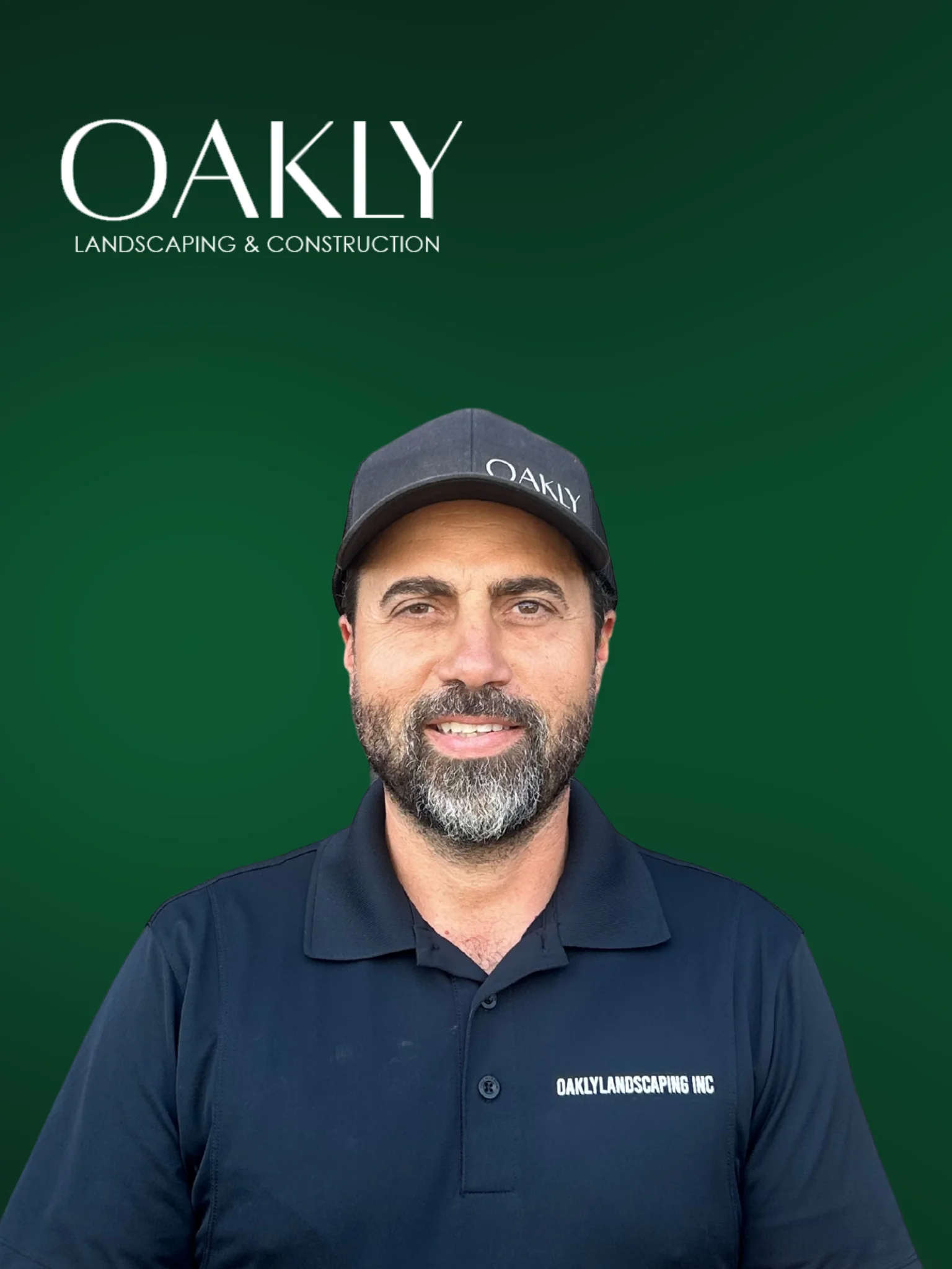 Firas Mousa  Operation Manager