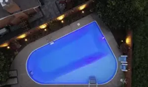 Pool Demolition
