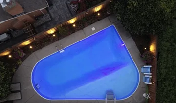 Pool Demolition
