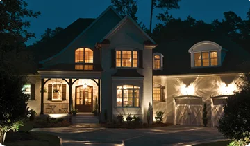 Landscape Lighting