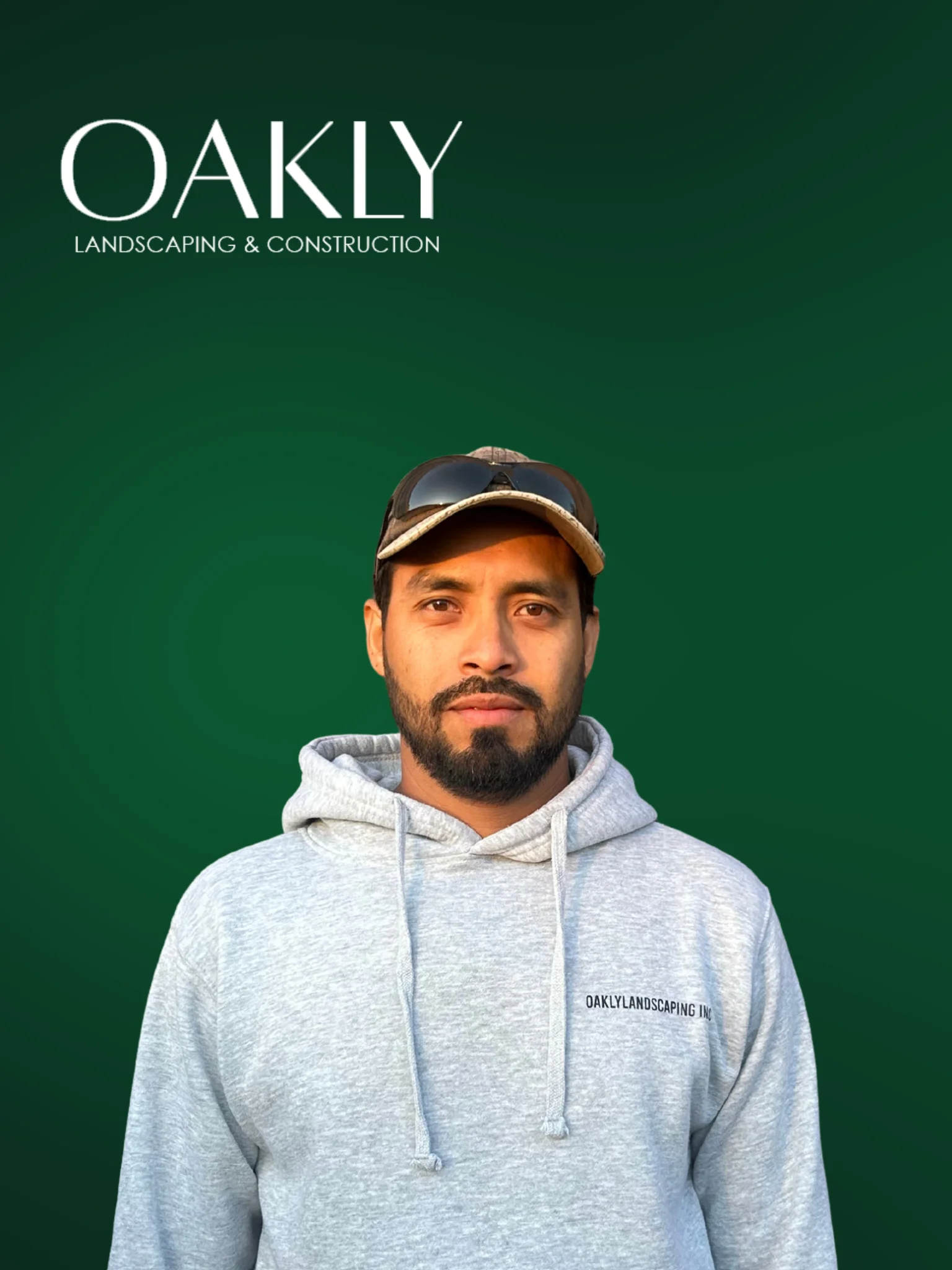 Zeferino  Maintenance Technician