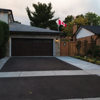 Asphalt-Replacement