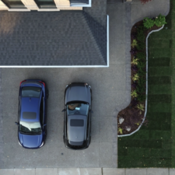 Backyard and Front Installation