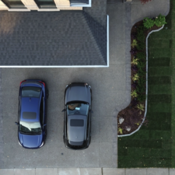 Backyard and Front Installation