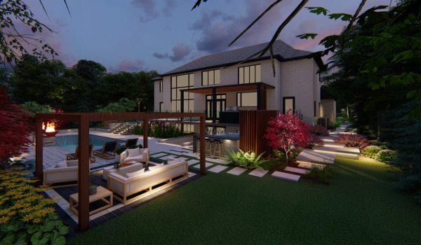 Design-and-Build-oakly-landscaping-oakville