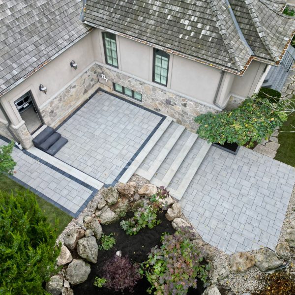 Expert-backyard-installation-in-Oakville