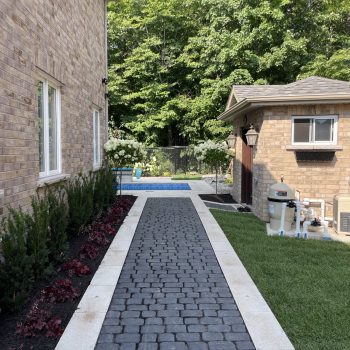 Expert-interlock-backyard-installation