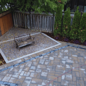 Final Product Backyard