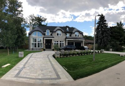 Oakly Landscaping-Interlock Installation-4