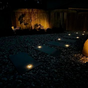 Oakly Landscaping-Landscape Lighting-4