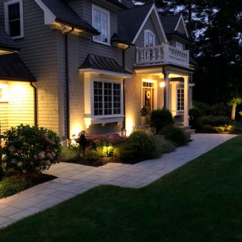 Oakly Landscaping-Landscape Lighting-6