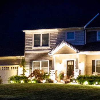 Oakly Landscaping-Landscape Lighting-8