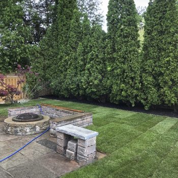 sod installation services, sod installation, landscape installation and design, commercial landscaping contractor