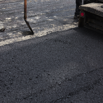 asphalt installation in mississauga