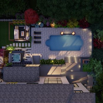 backyard-design-build-misissauga