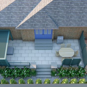 backyard-design-oakville