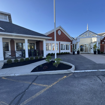 commercial landscaping in oakville