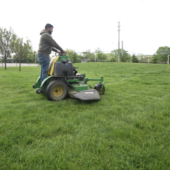 commercial property maintenance