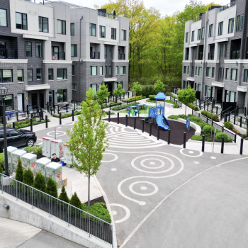 commercial property maintenance services