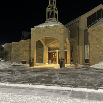 commerical snow removal