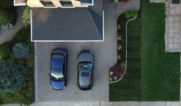 front yard sod installation services