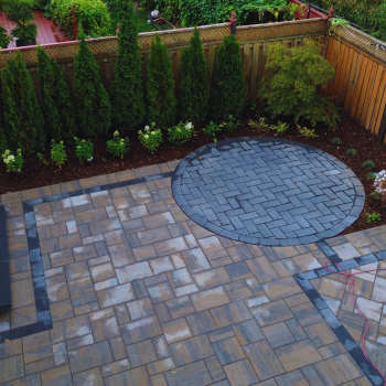 interlock-installation-in-oakville-GTA