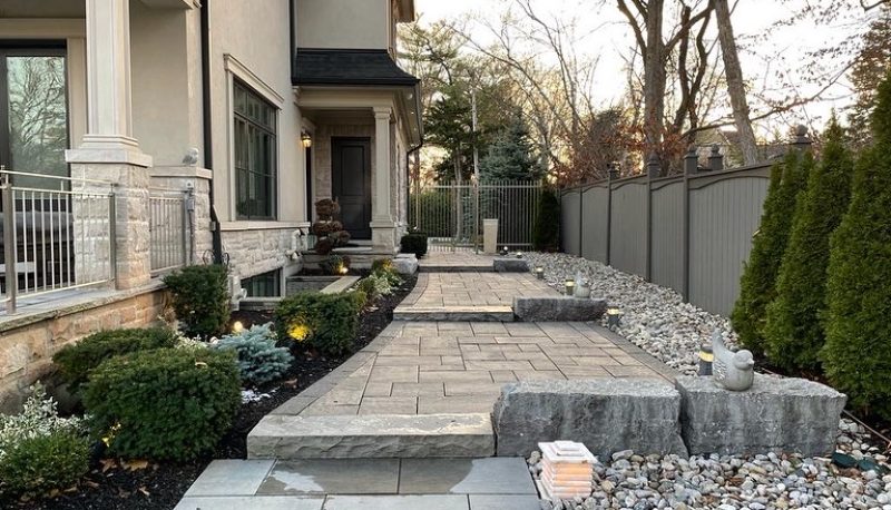 interlock-walkways-installation