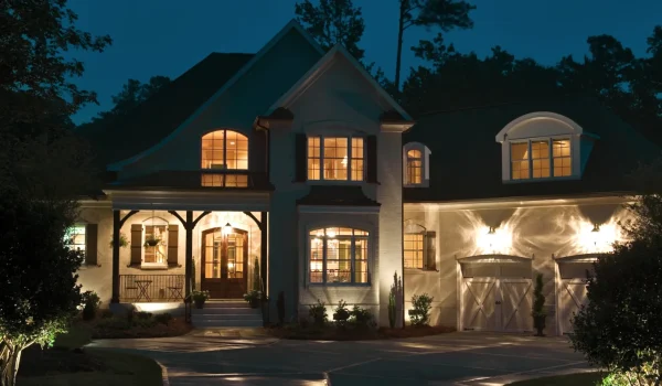 Landscape Lighting