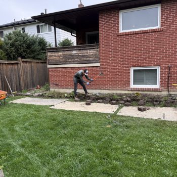 misssissauga renovation