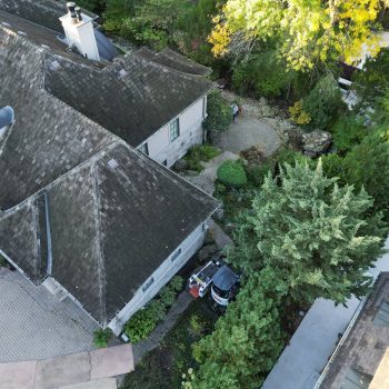 oakvile property remodelling