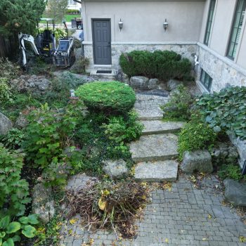 oakville property remodelling