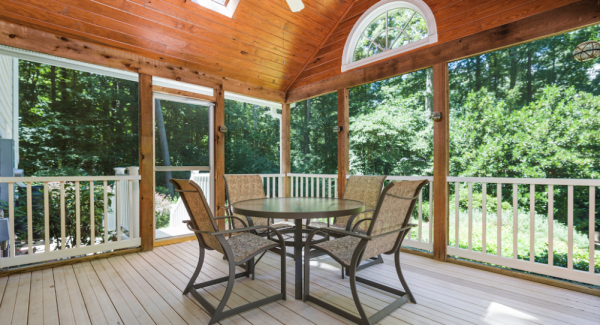 outdoor-woodwork-installation