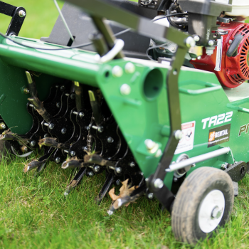 property maintenance in oakville