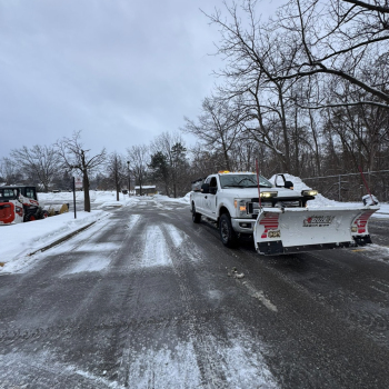 snow removal services