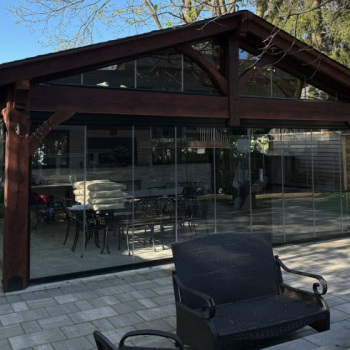 woodwork-installation-backyard